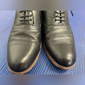 Cole Haan Oxfords